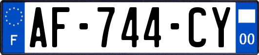 AF-744-CY