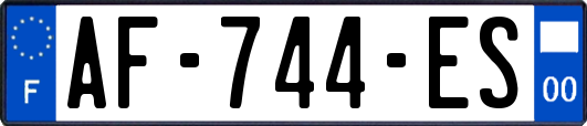 AF-744-ES