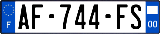 AF-744-FS