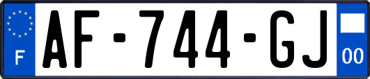 AF-744-GJ