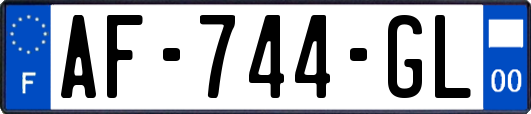 AF-744-GL
