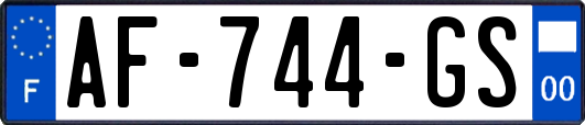 AF-744-GS