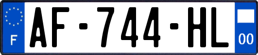 AF-744-HL