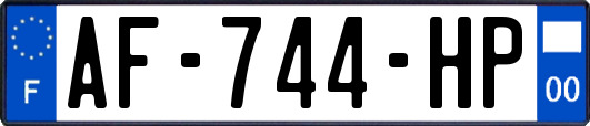 AF-744-HP