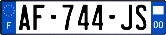 AF-744-JS