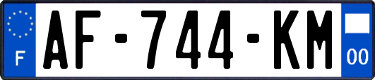 AF-744-KM