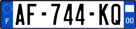 AF-744-KQ