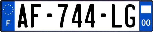 AF-744-LG