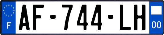 AF-744-LH