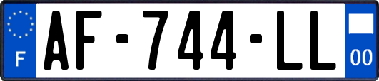 AF-744-LL