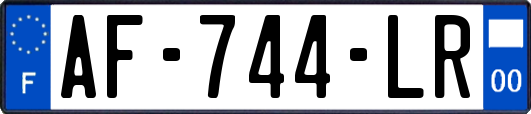 AF-744-LR