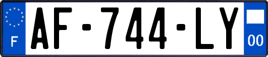 AF-744-LY