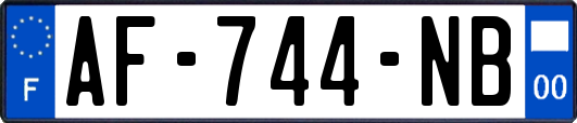 AF-744-NB