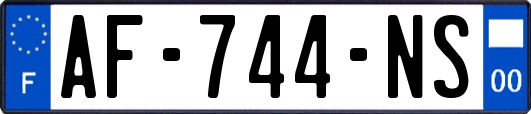 AF-744-NS