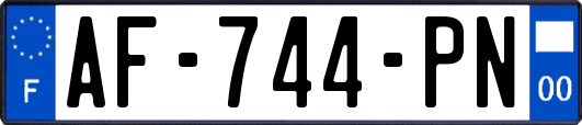 AF-744-PN