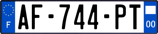 AF-744-PT