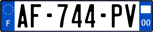 AF-744-PV