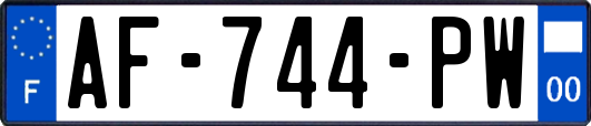 AF-744-PW