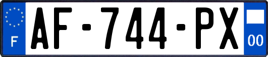 AF-744-PX