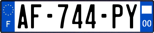 AF-744-PY