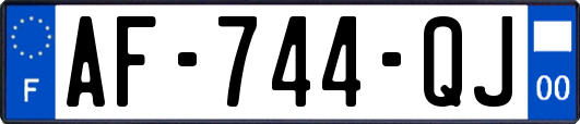 AF-744-QJ