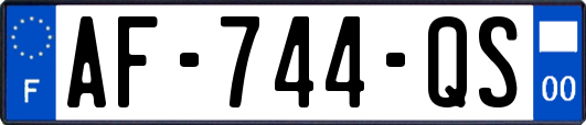 AF-744-QS