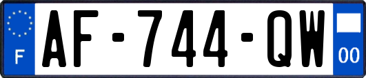 AF-744-QW