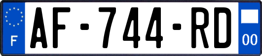 AF-744-RD