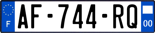 AF-744-RQ