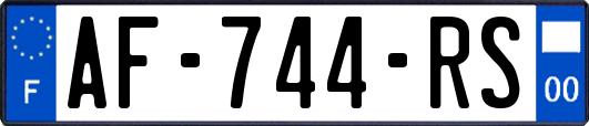 AF-744-RS