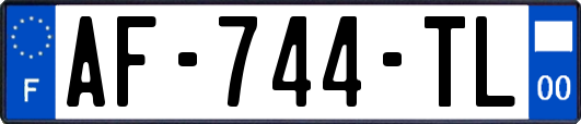 AF-744-TL