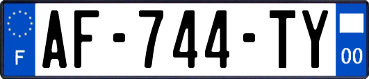 AF-744-TY