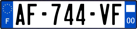 AF-744-VF