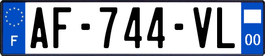 AF-744-VL