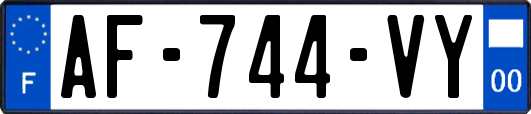 AF-744-VY