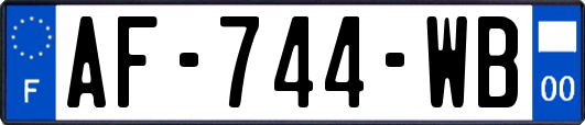 AF-744-WB