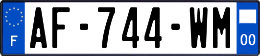 AF-744-WM