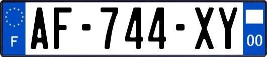 AF-744-XY