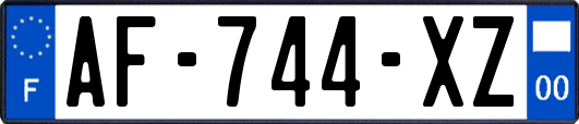 AF-744-XZ