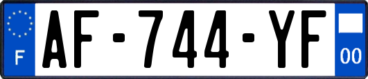 AF-744-YF