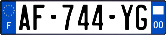 AF-744-YG