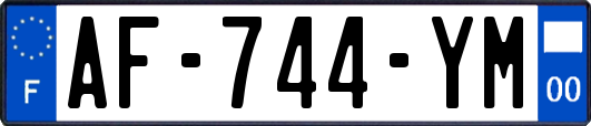 AF-744-YM