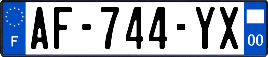 AF-744-YX
