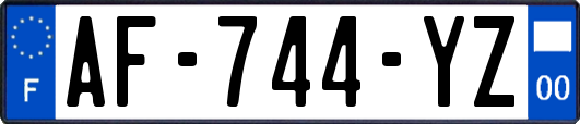 AF-744-YZ