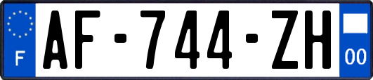 AF-744-ZH