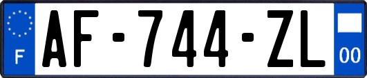 AF-744-ZL