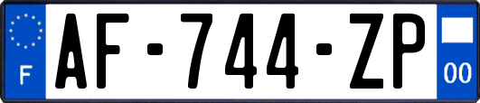 AF-744-ZP