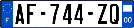 AF-744-ZQ