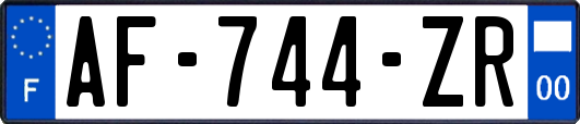 AF-744-ZR