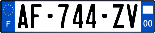 AF-744-ZV